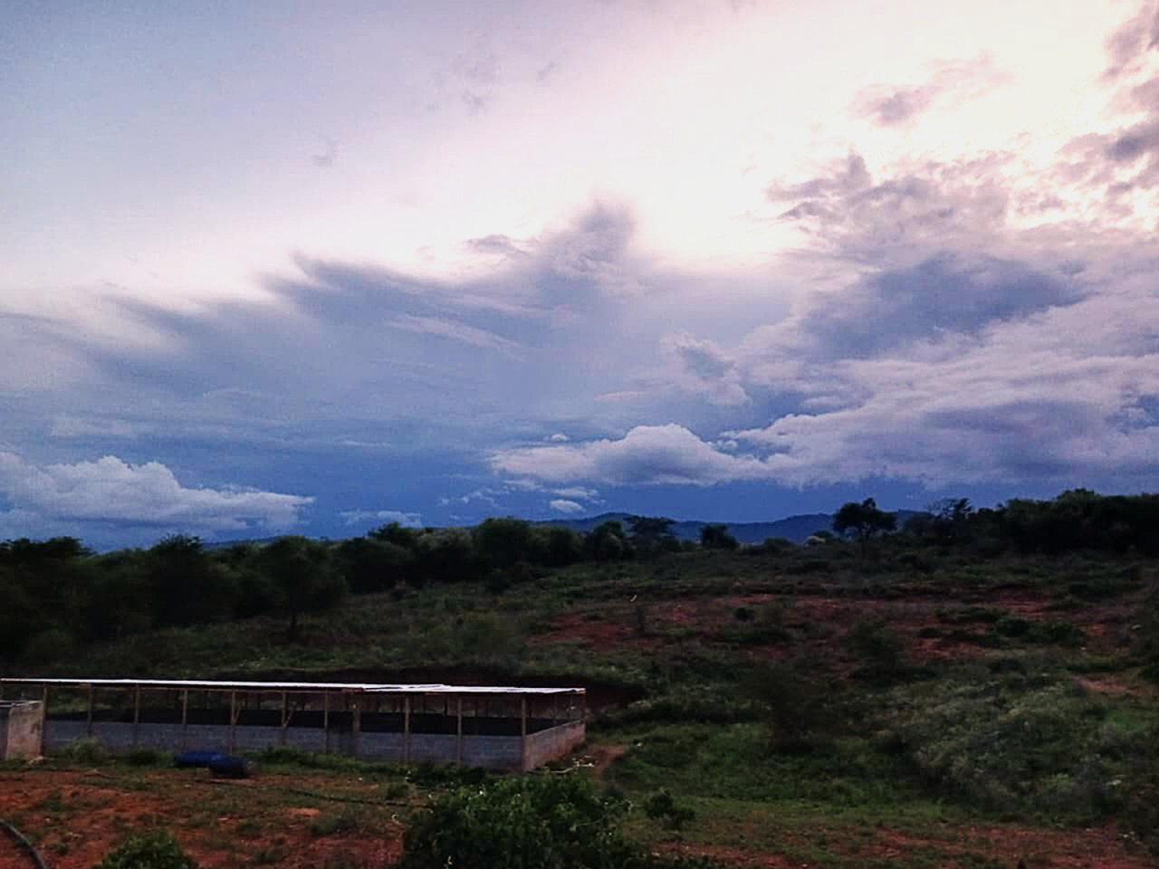 AquaGen Machakos Exterior