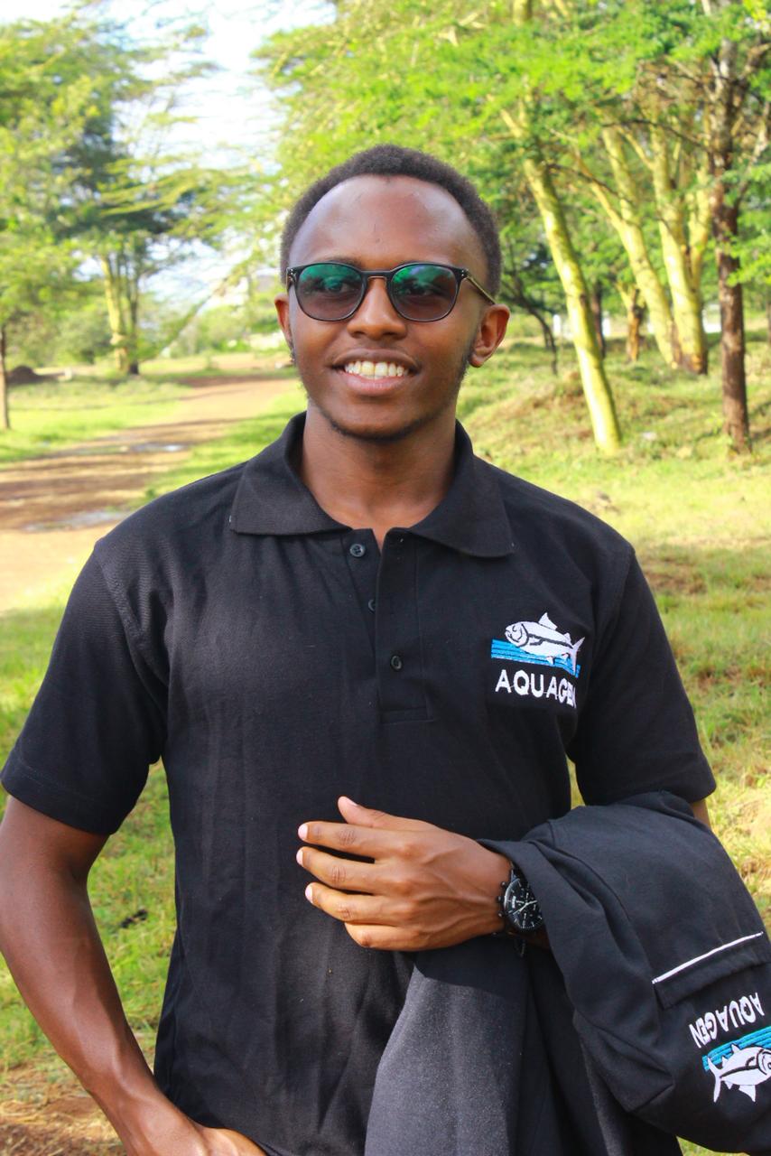 Steve Muya